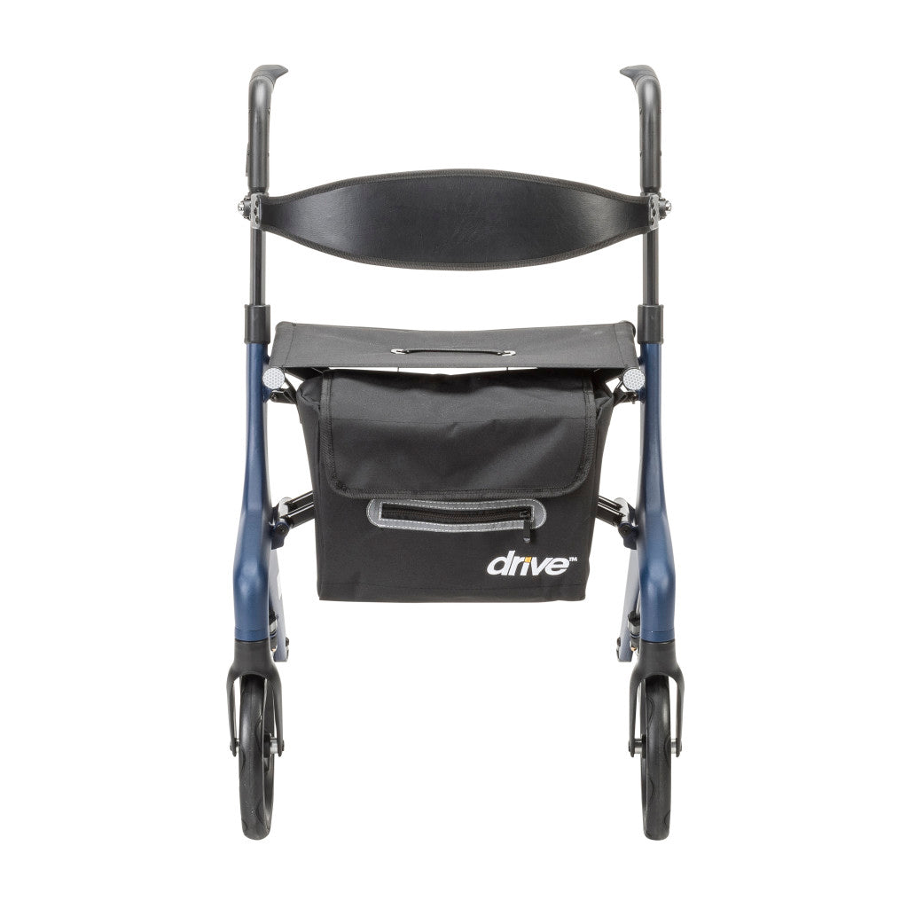 AeroWalk Ultra-Lite Rollator - Tall