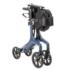 AeroWalk Ultra-Lite Rollator - Tall