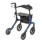 AeroWalk Ultra-Lite Rollator - Tall