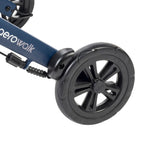 AeroWalk Ultra-Lite Rollator - Tall