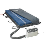 MedAire Plus 8" Alternating Pressure and Low Air Loss Mattress System
