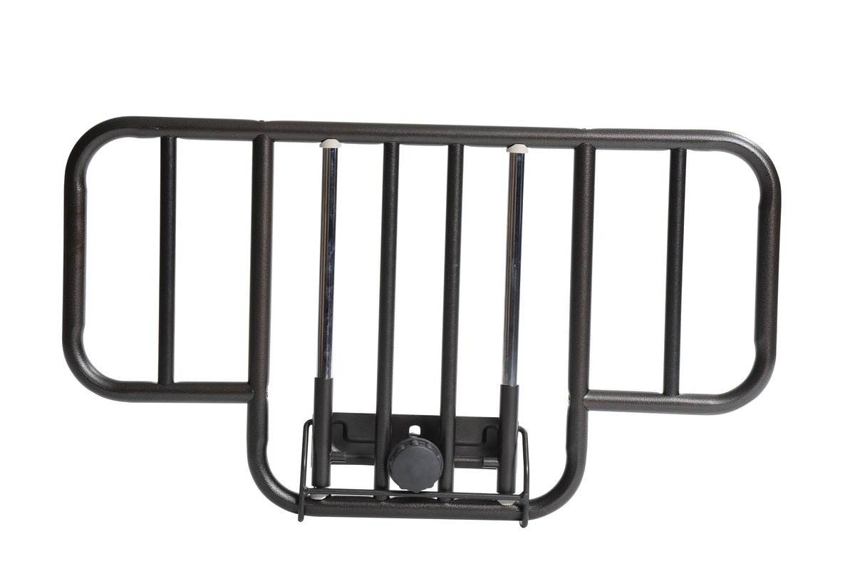 Half Length Bed Rails
