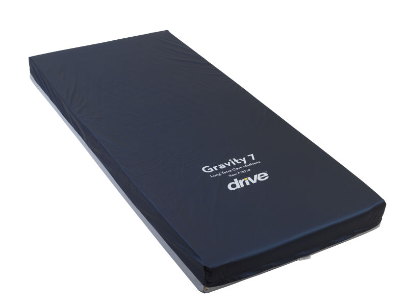 Gravity 7 Long Term Care Pressure Redistribution Mattress - 36" x 80"