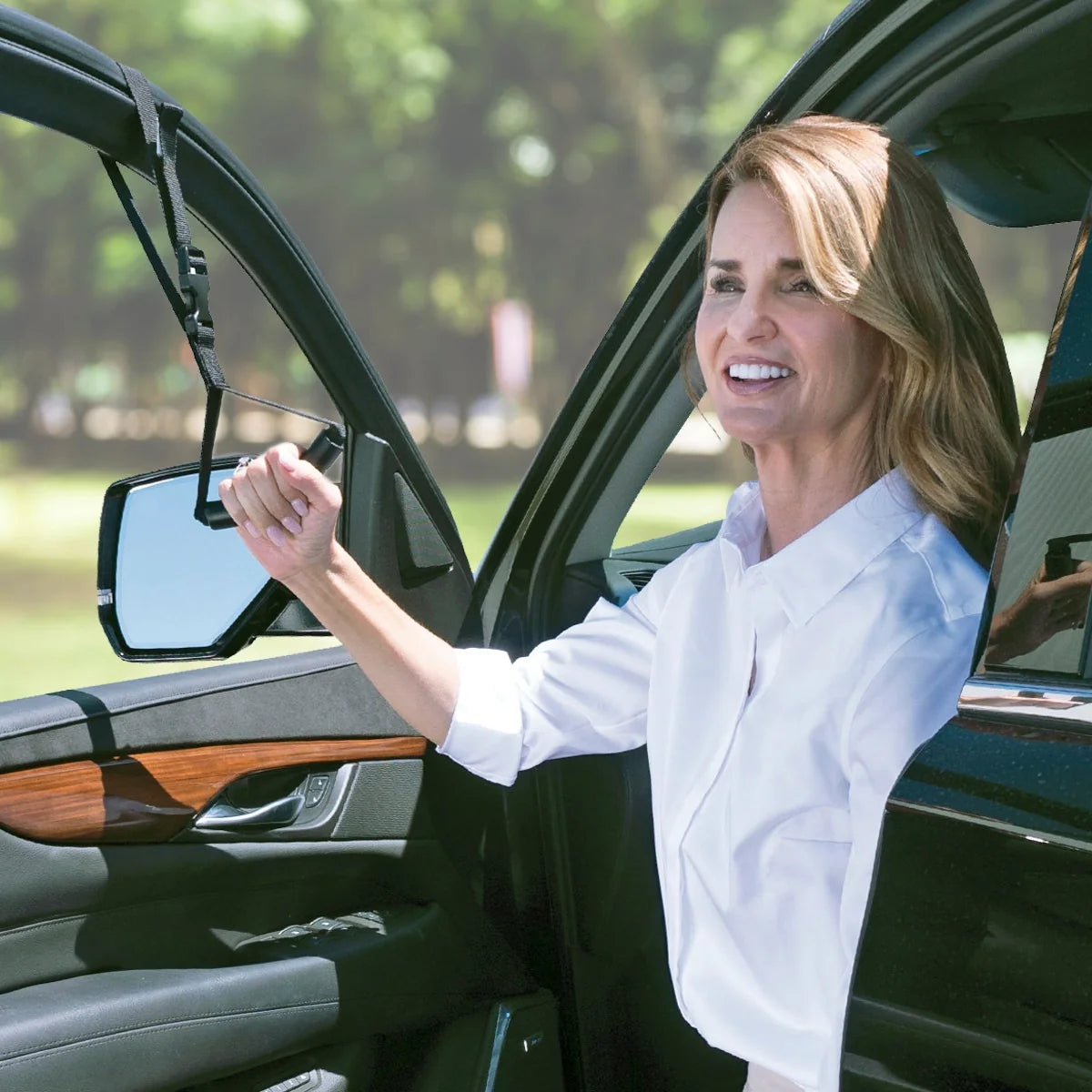 Car Caddie