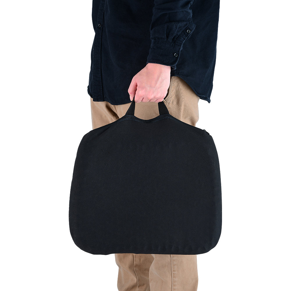 Happy Tush Extra Wide Seat Cushion