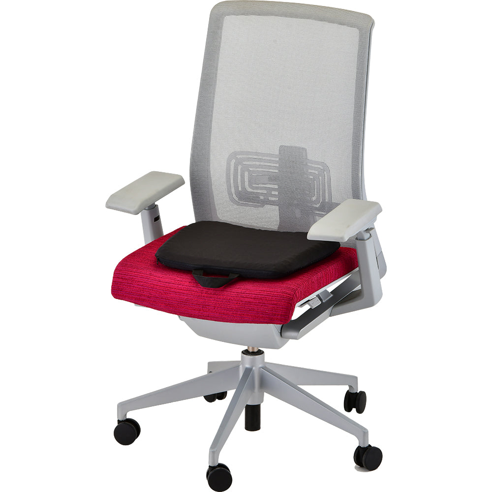 Happy Tush Extra Wide Seat Cushion