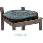 Swivel Seat Cushion - Nova