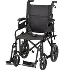 353 Transport Chair