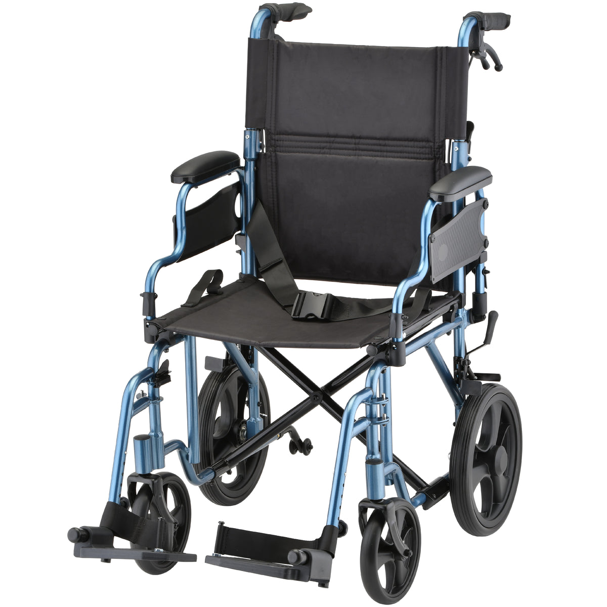353 Transport Chair