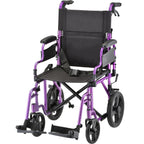 353 Transport Chair