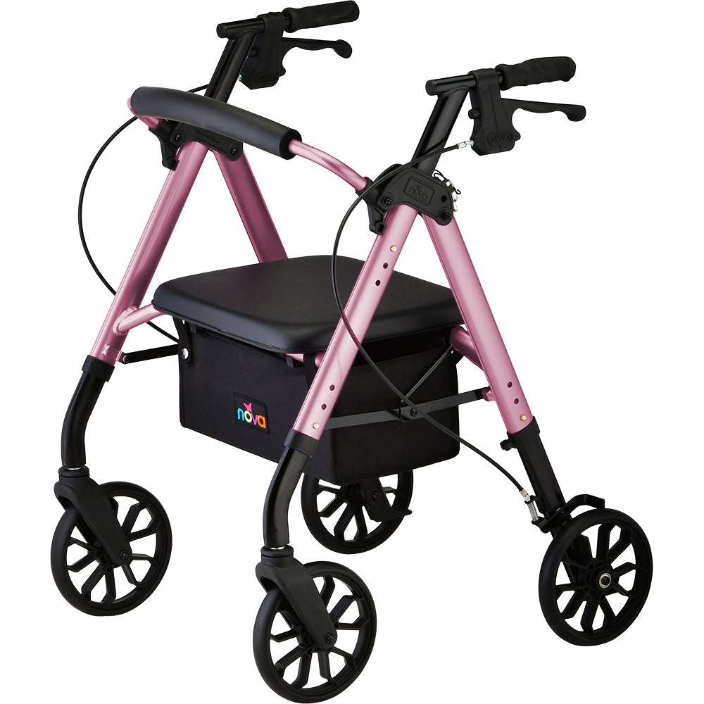 Star 8 Petite Rollator