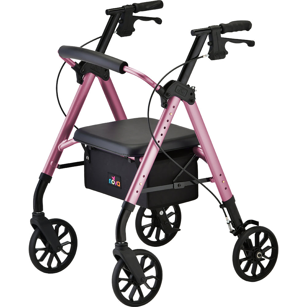 Star 8 Rollator