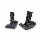 Walker Replacement Rear Glides - Stander