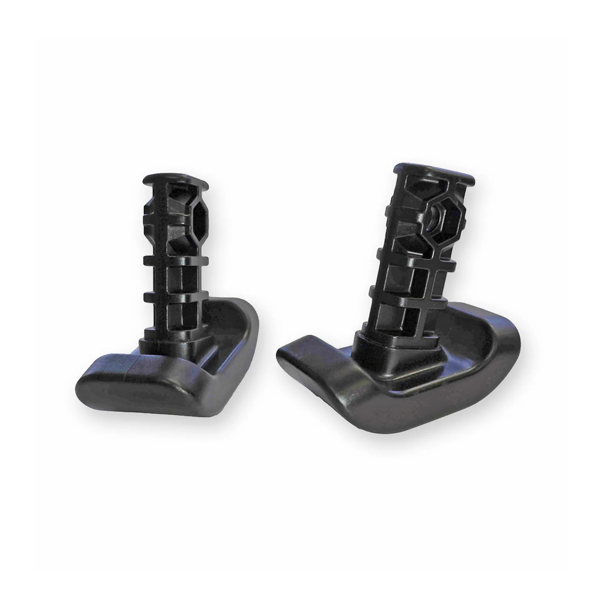 Walker Replacement Rear Glides - Stander