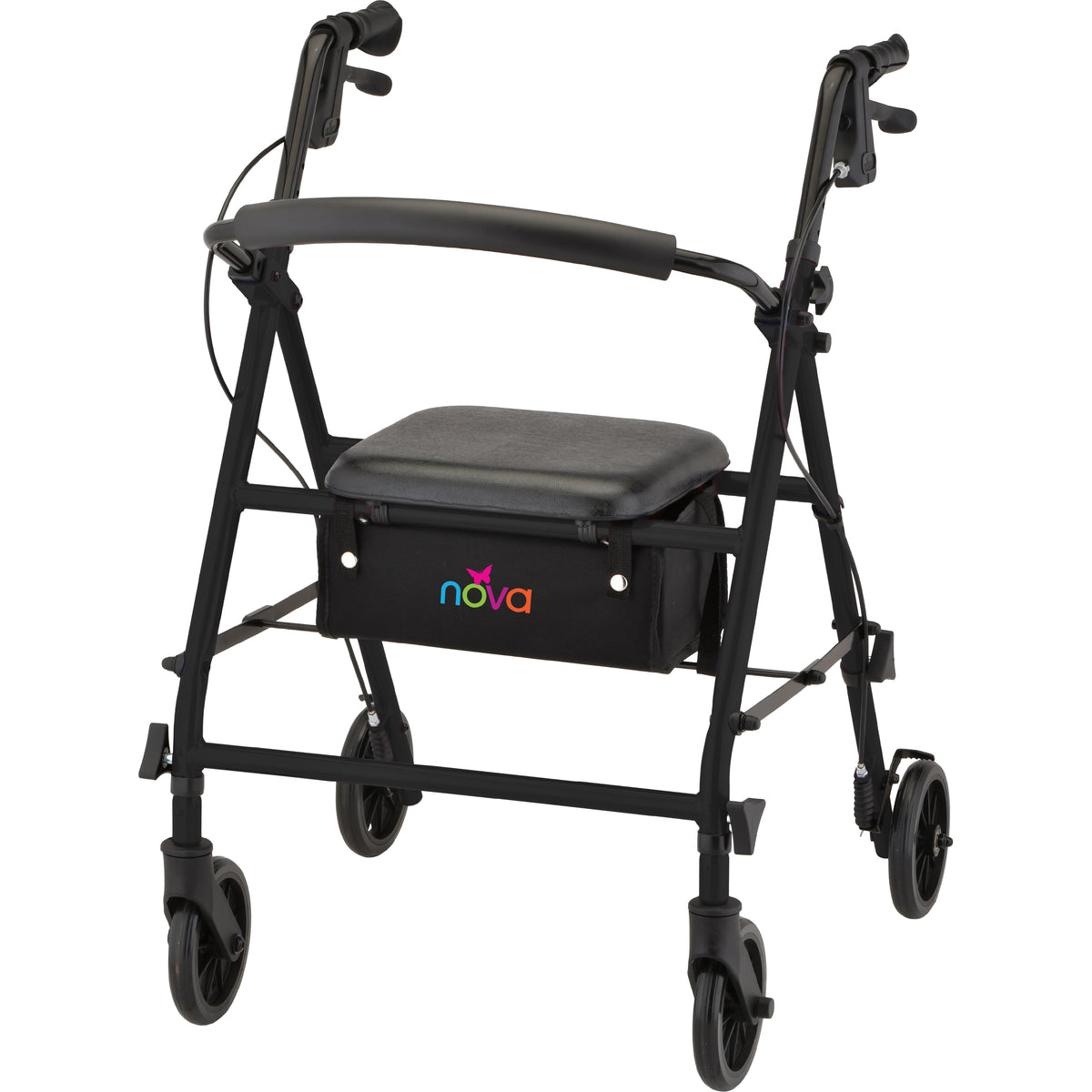 Breeze KD Rollator