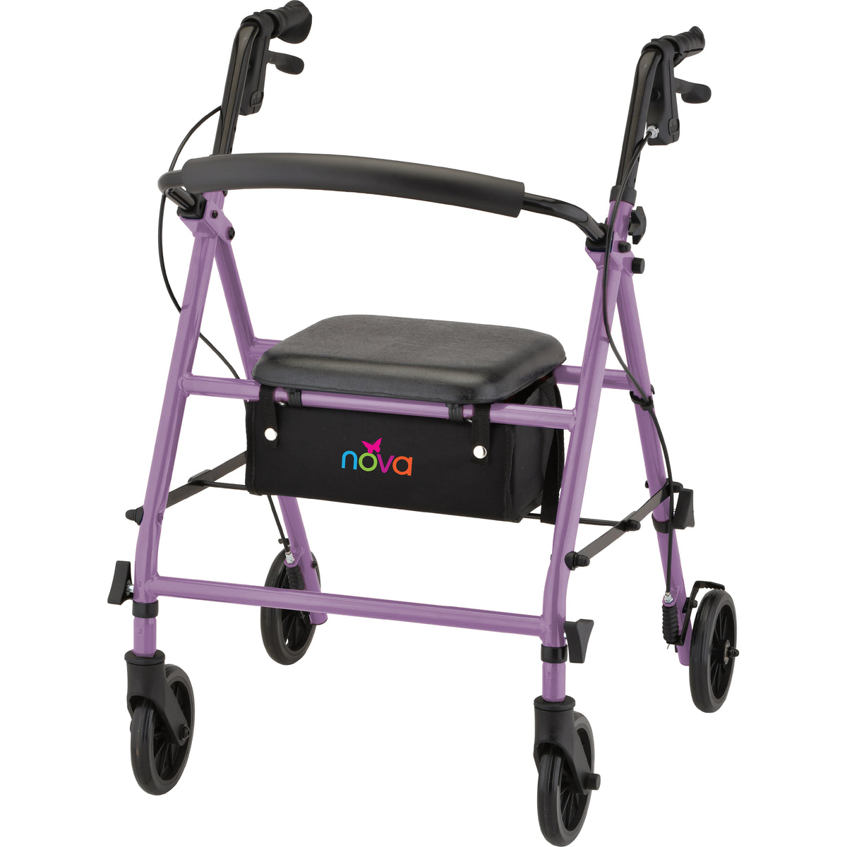 Breeze KD Rollator