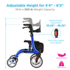 Express Rollator