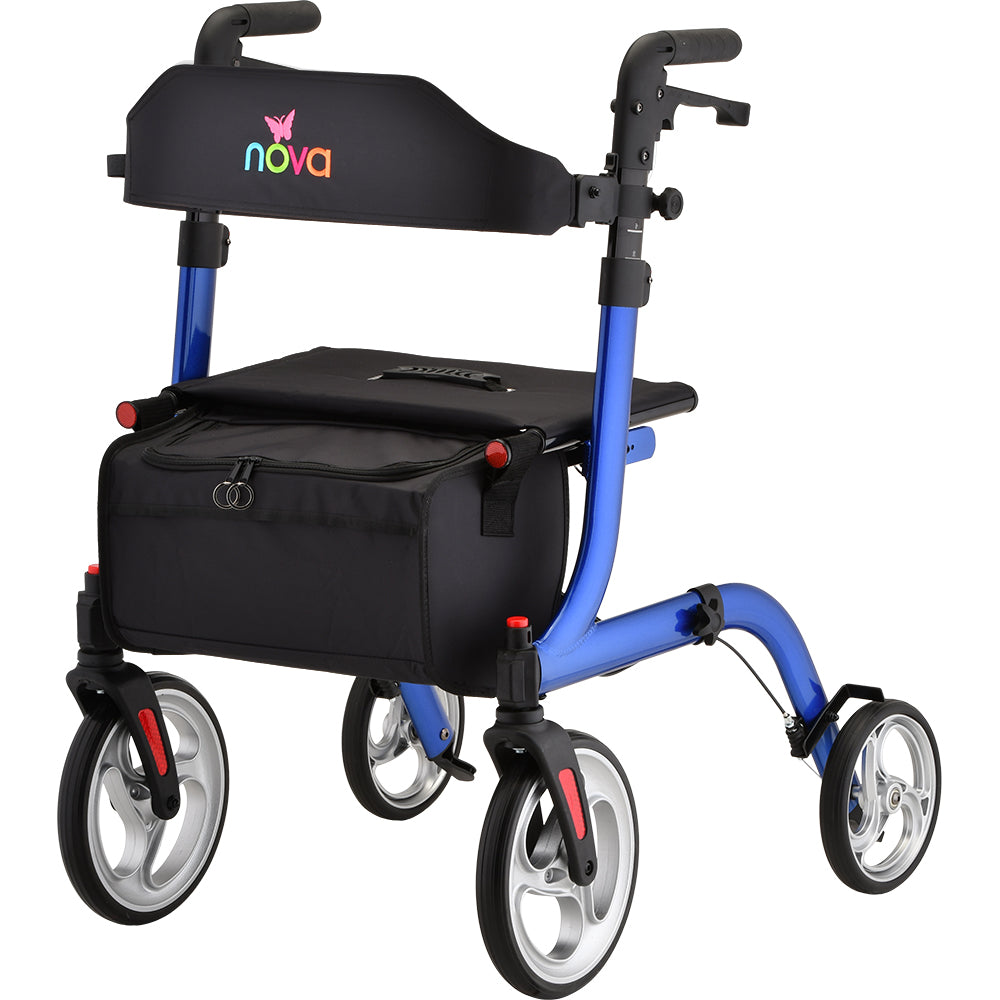 Express Rollator