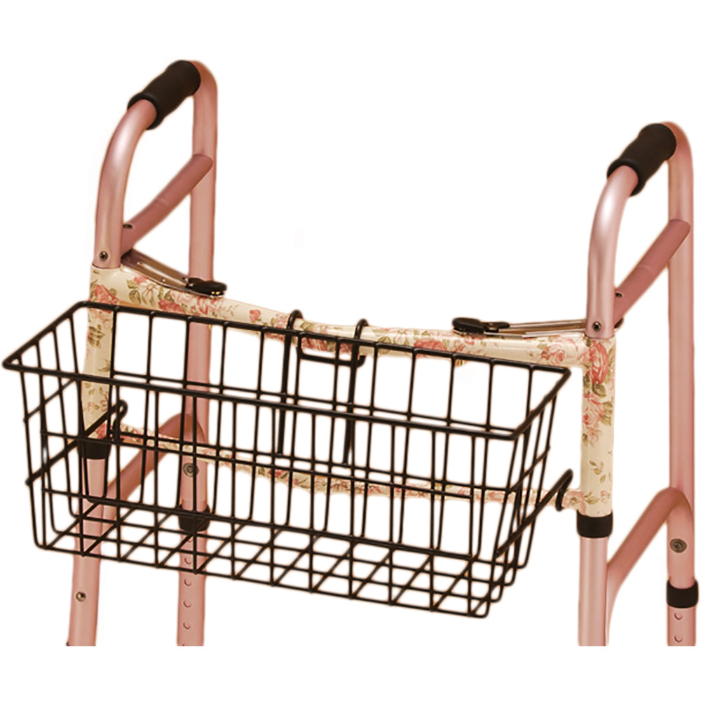 Walker Basket 437B