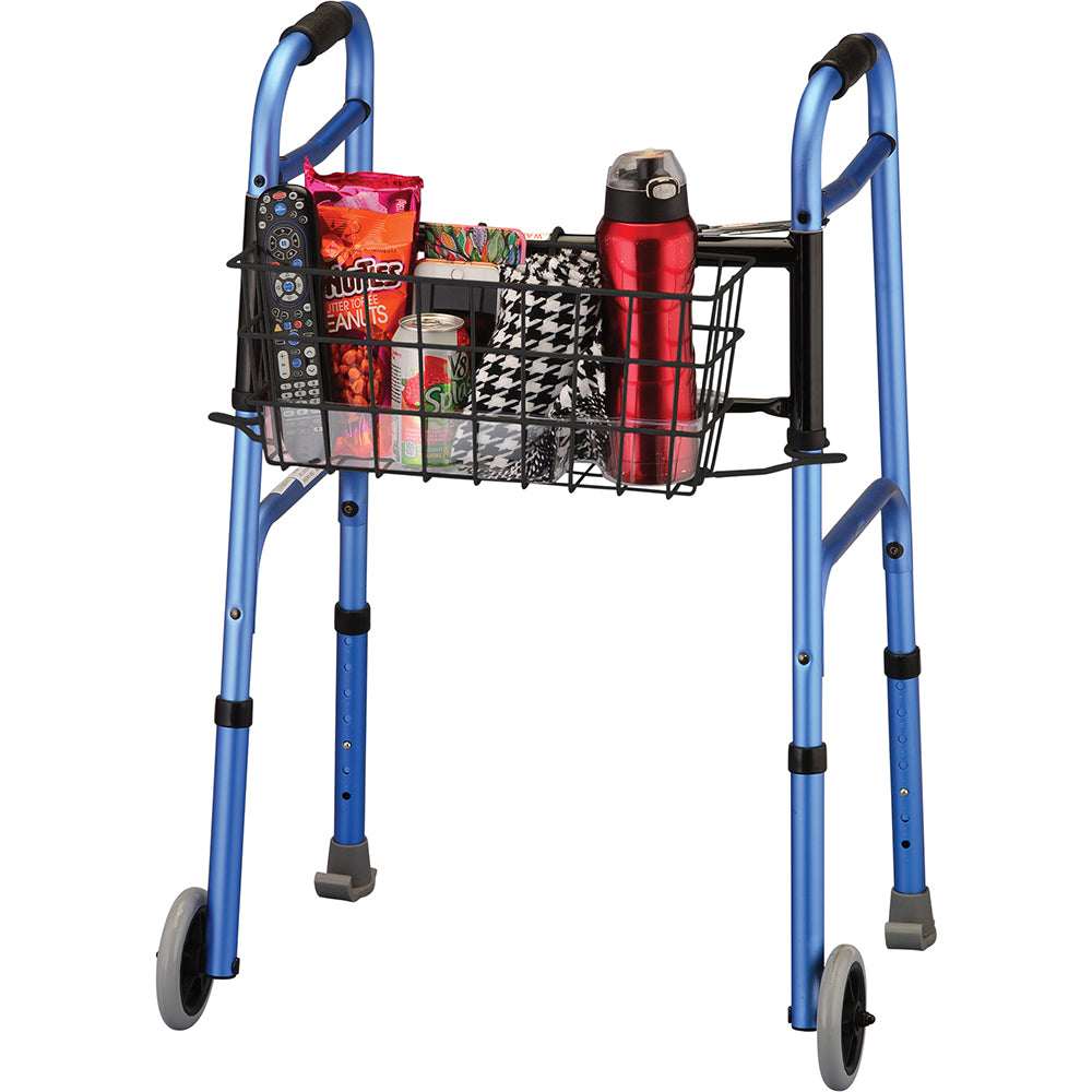 Walker Basket 437B