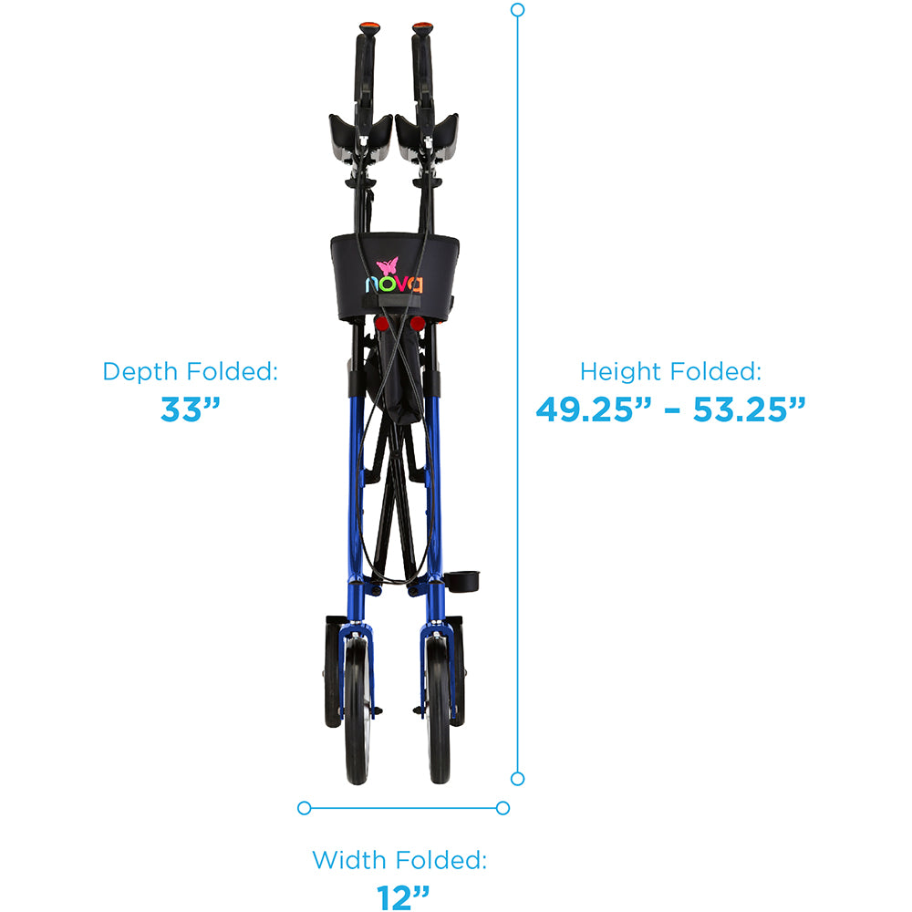Phoenix Rise Up Rollator