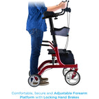 Phoenix Rise Up Rollator