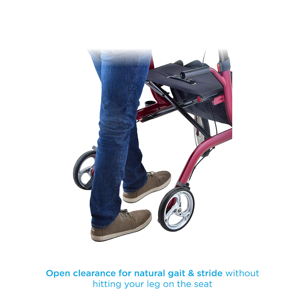 Phoenix Rise Up Rollator