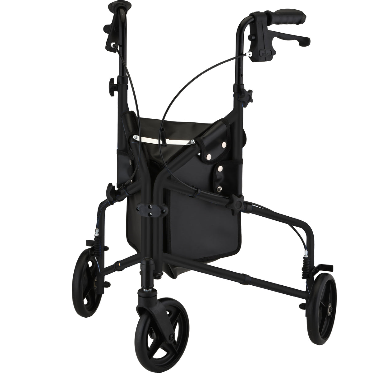 Active 3-Wheel Rollator