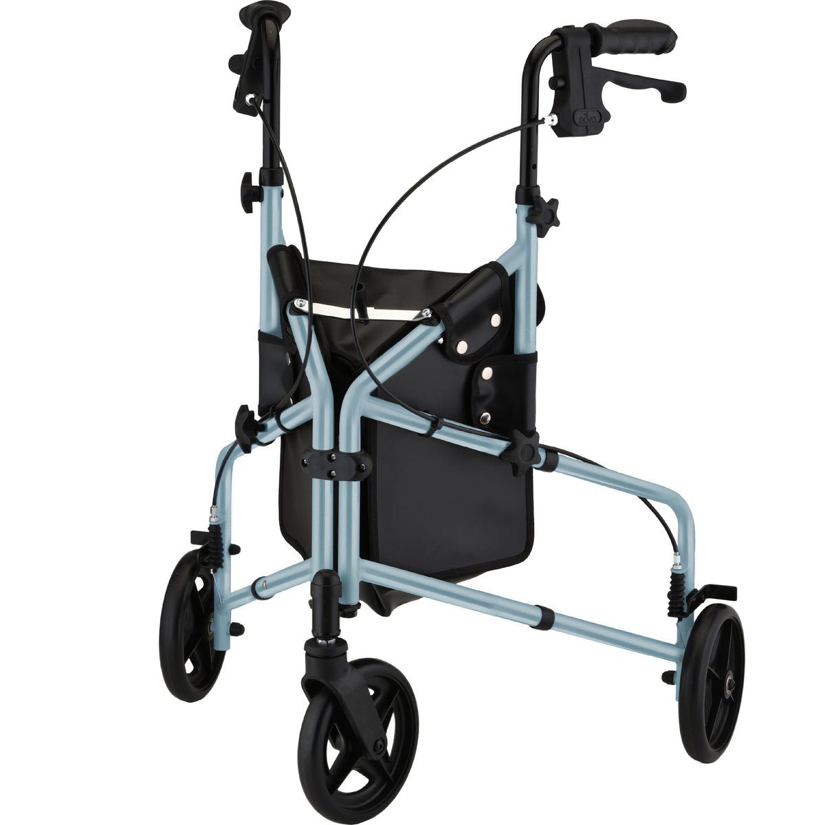 Active 3-Wheel Rollator