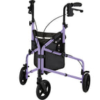 Active 3-Wheel Rollator