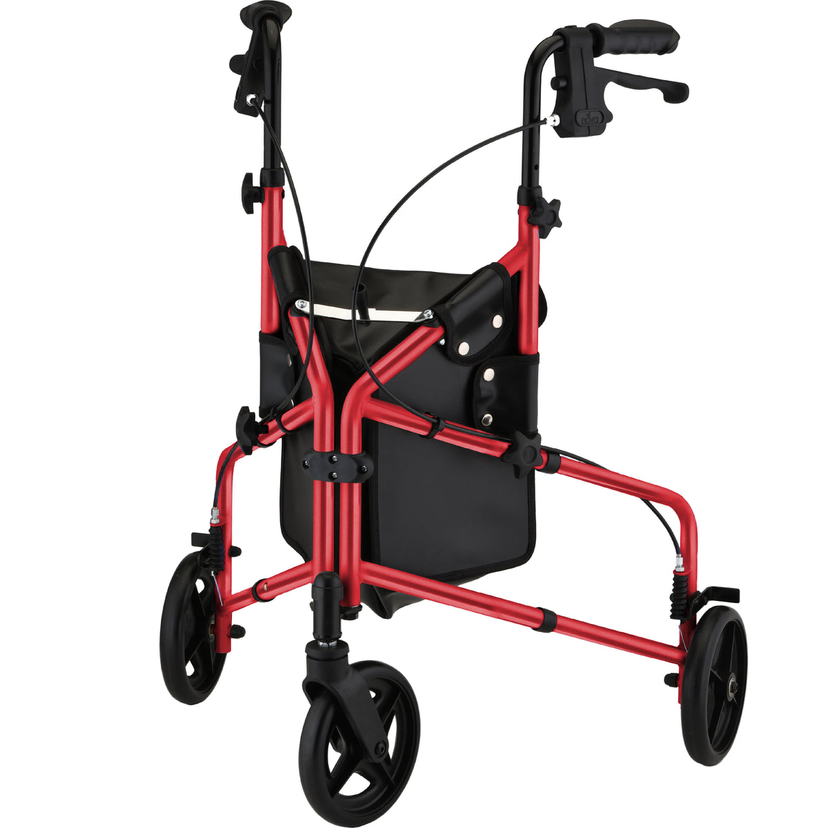 Active 3-Wheel Rollator