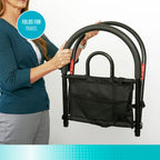 Bed Rail Advantage Traveler