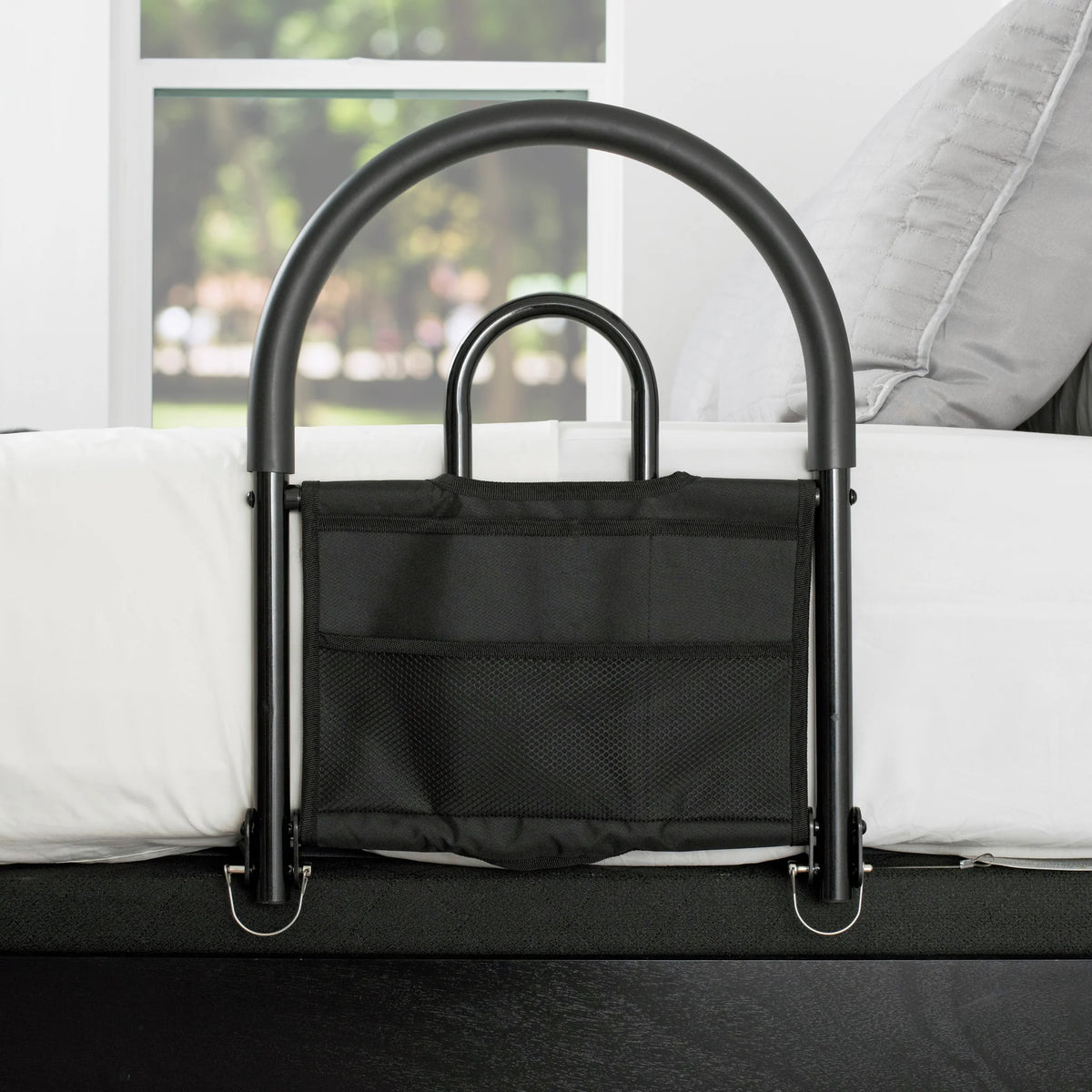 Bed Rail Advantage Traveler