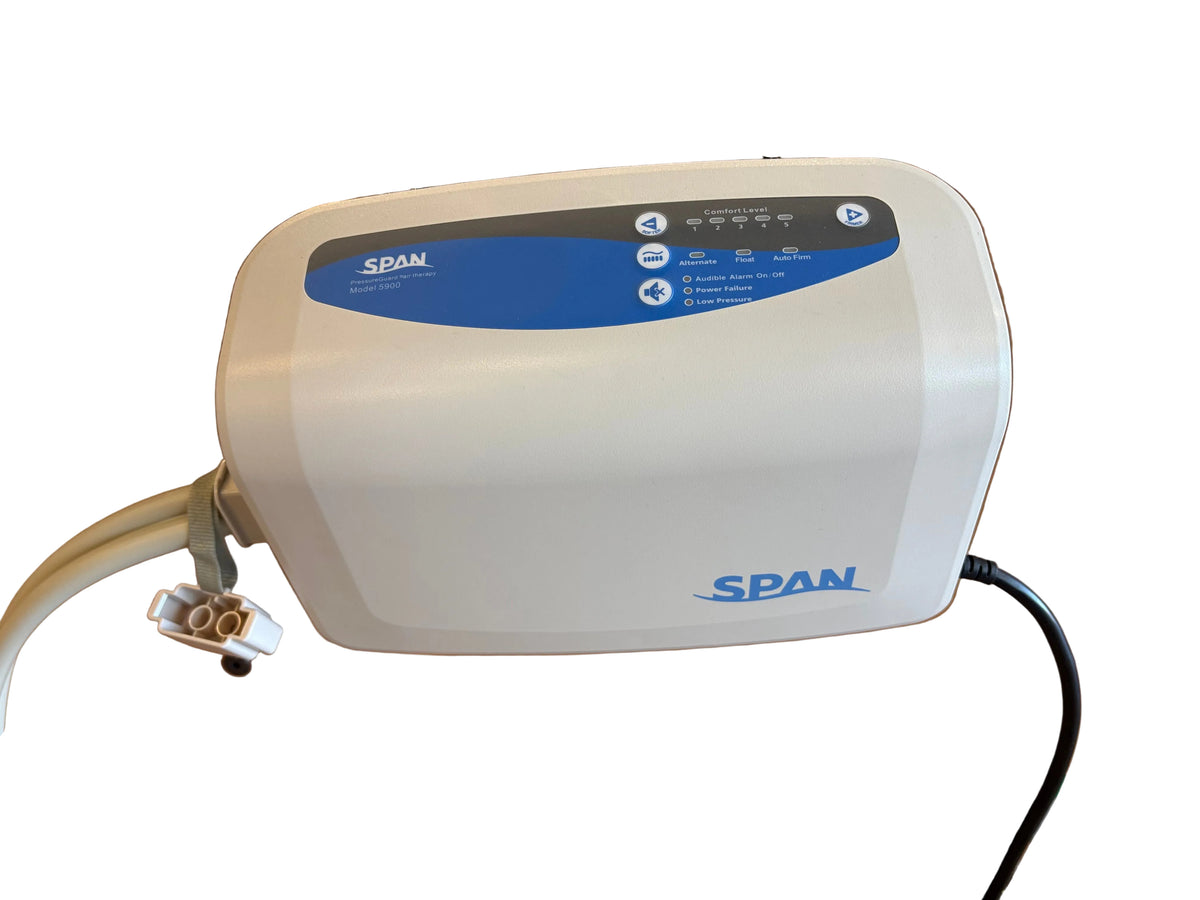 PressureGuard Digital Control Pump