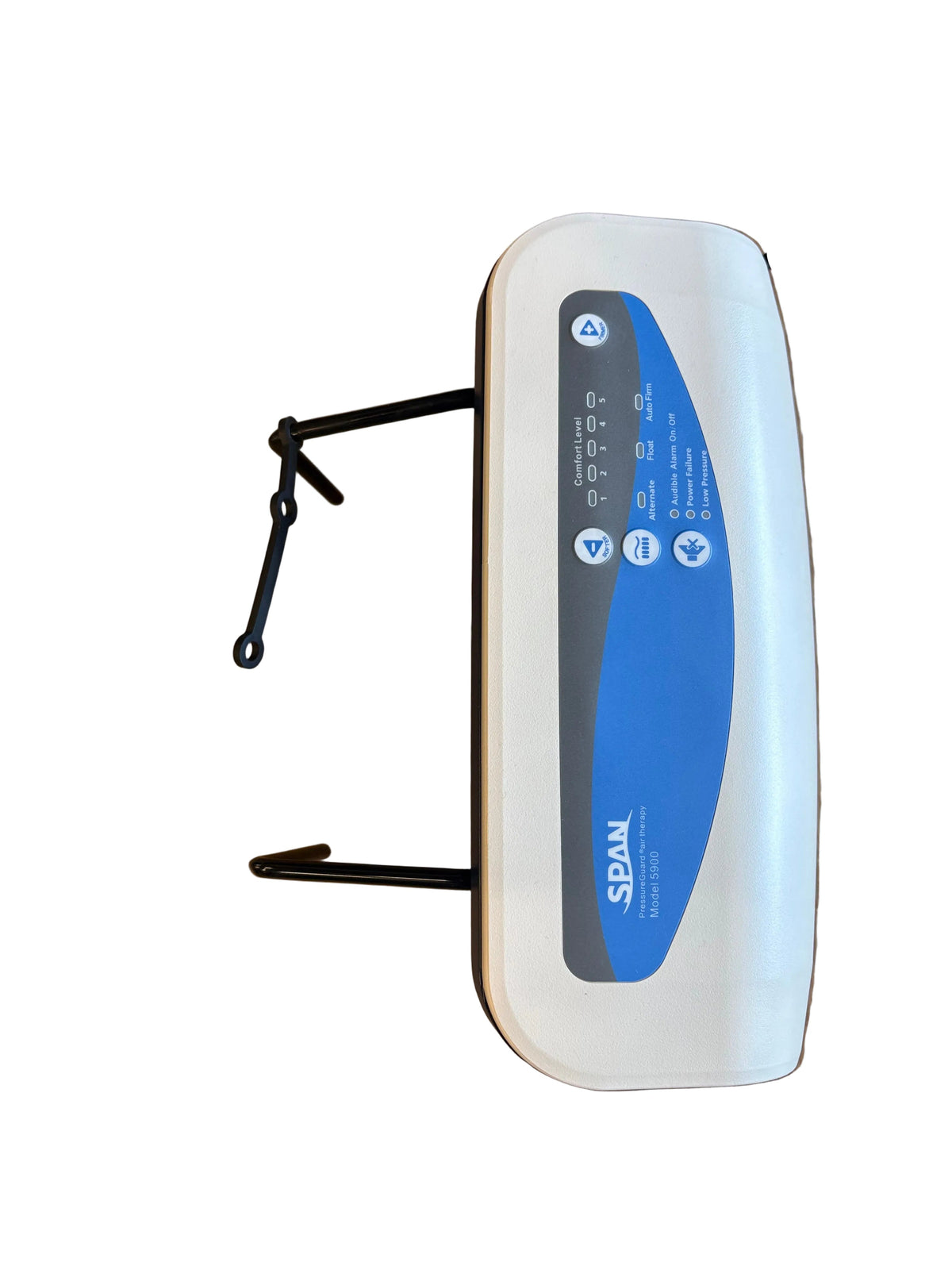 PressureGuard Digital Control Pump