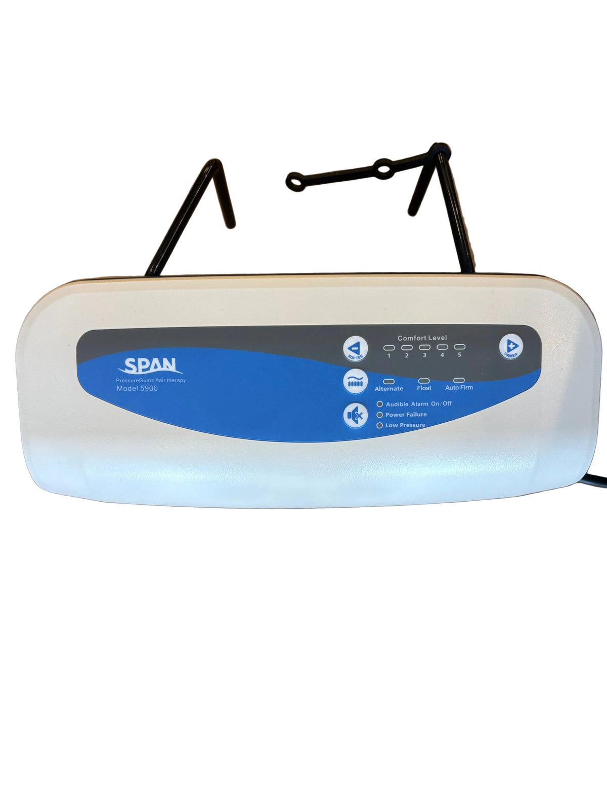 PressureGuard Digital Control Pump