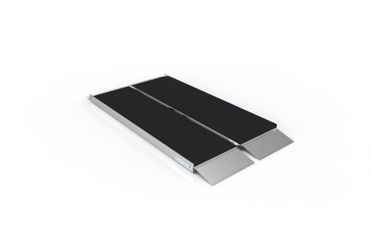 Suitcase Singlefold AS Ramp