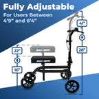 Eco Knee Scooter