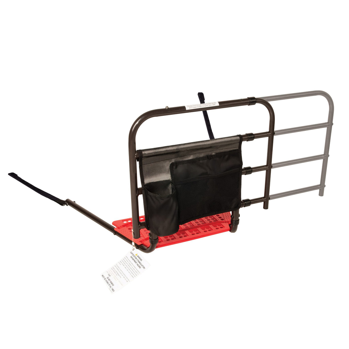 EZ Adjust Bed Rail