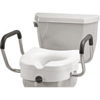 Raised Toilet Seat 5" - Nova