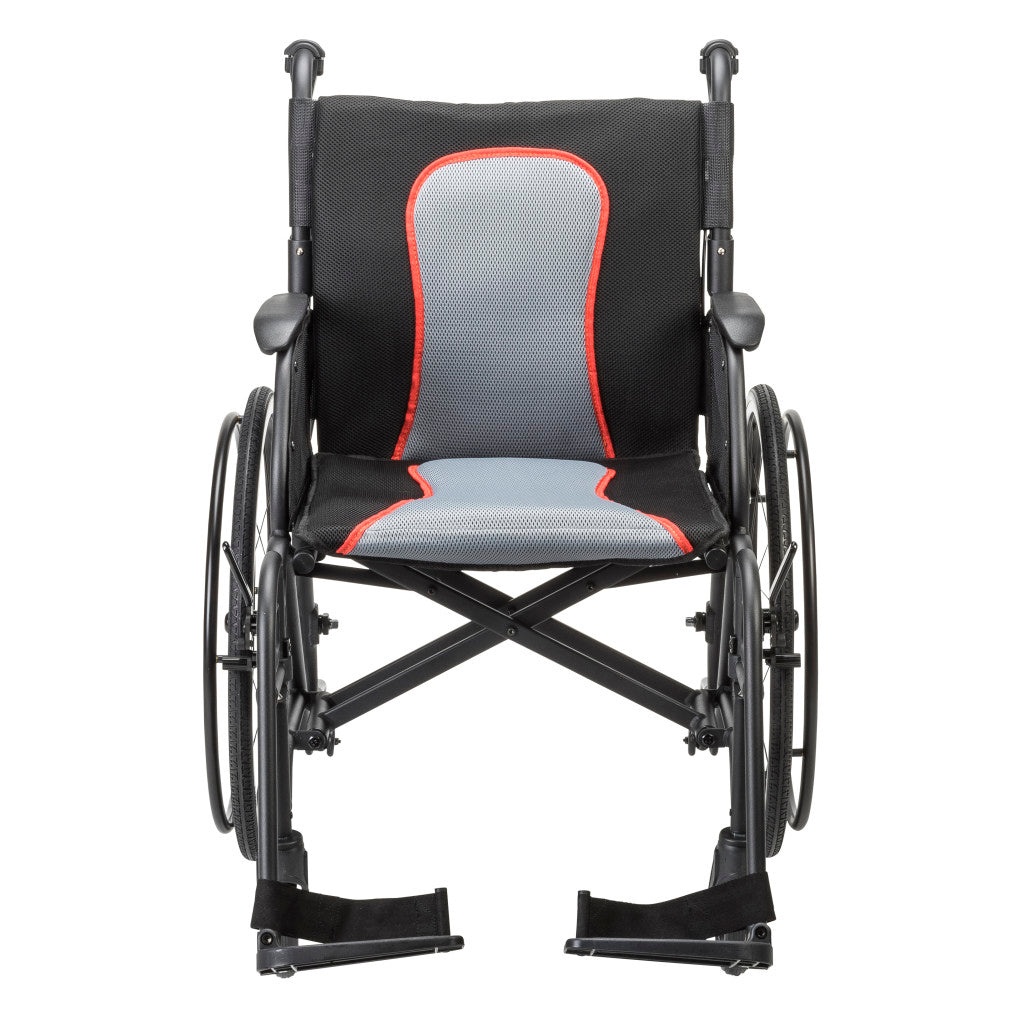 AeroFly Ultra-Lite Wheelchair
