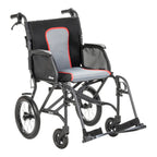 AeroFly Ultra-Lite Transport Chair