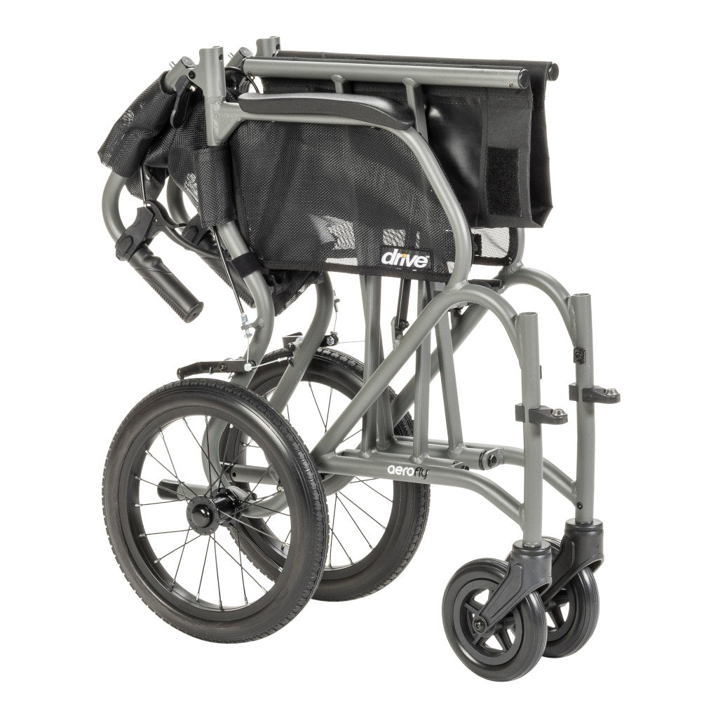 AeroFly Ultra-Lite Transport Chair