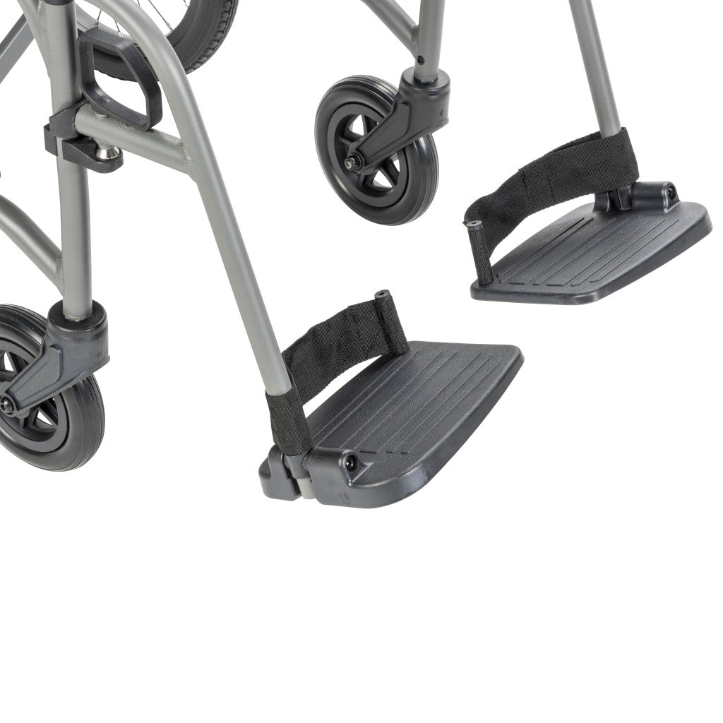 AeroFly Ultra-Lite Transport Chair