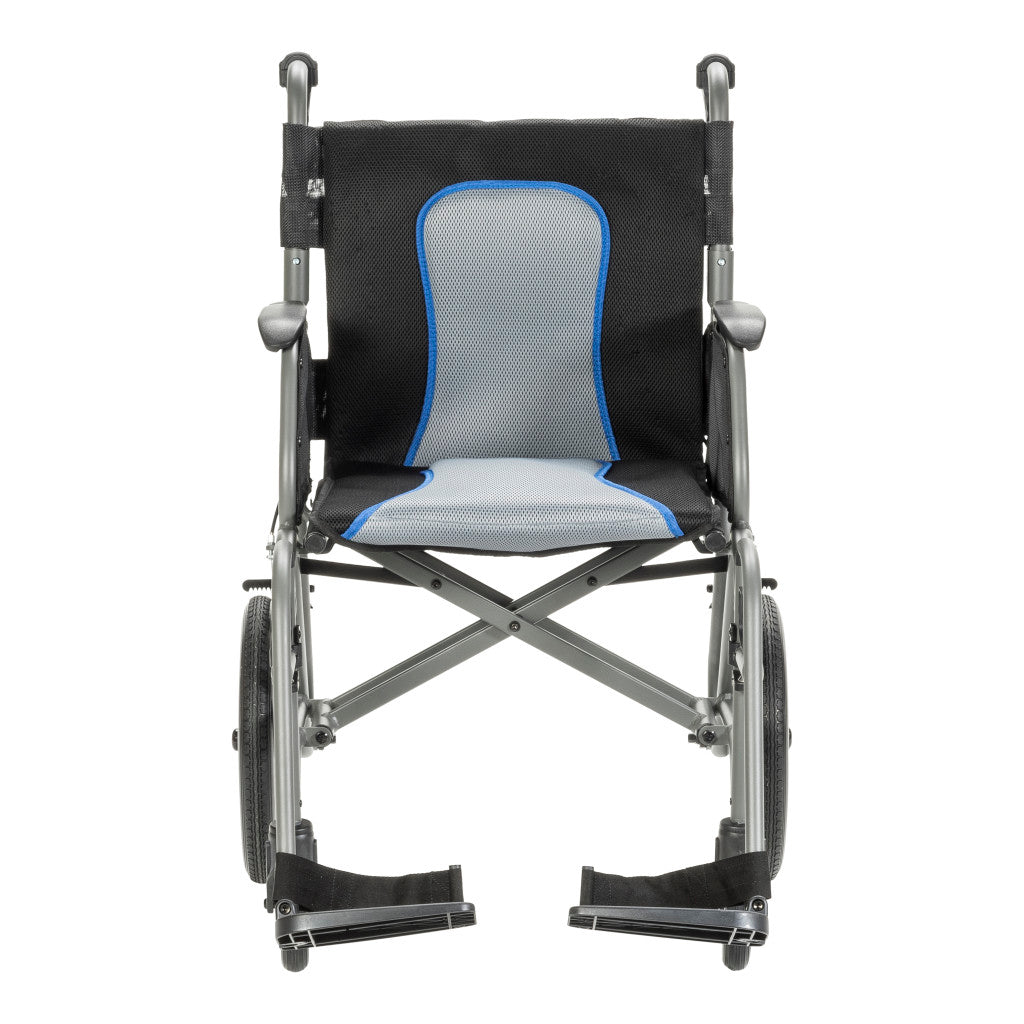 AeroFly Ultra-Lite Transport Chair