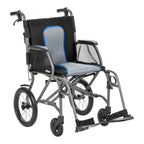 AeroFly Ultra-Lite Transport Chair