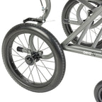 AeroFly Ultra-Lite Transport Chair