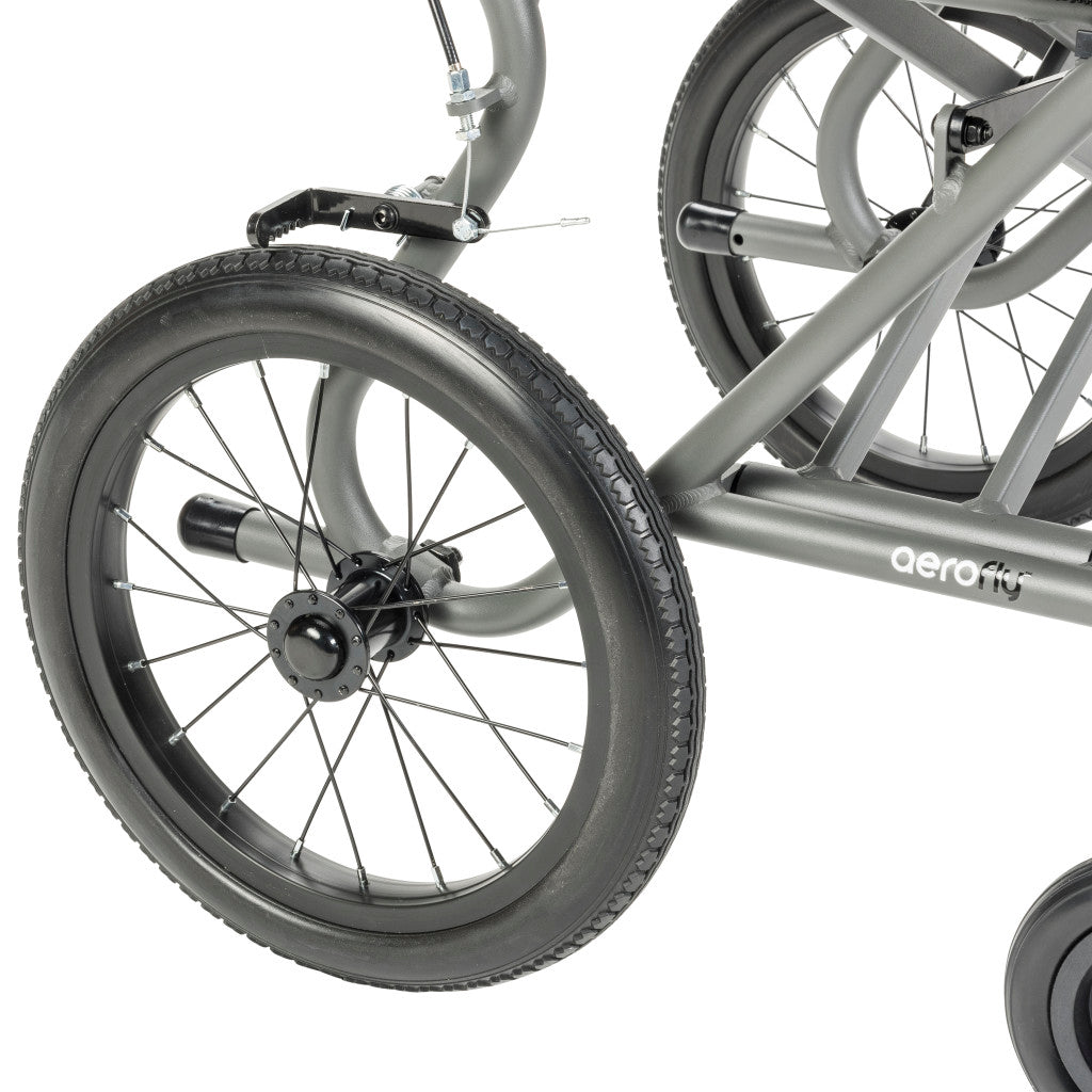 AeroFly Ultra-Lite Transport Chair
