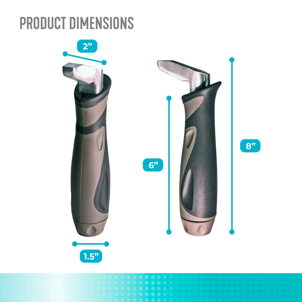 Metro Car Handle Plus