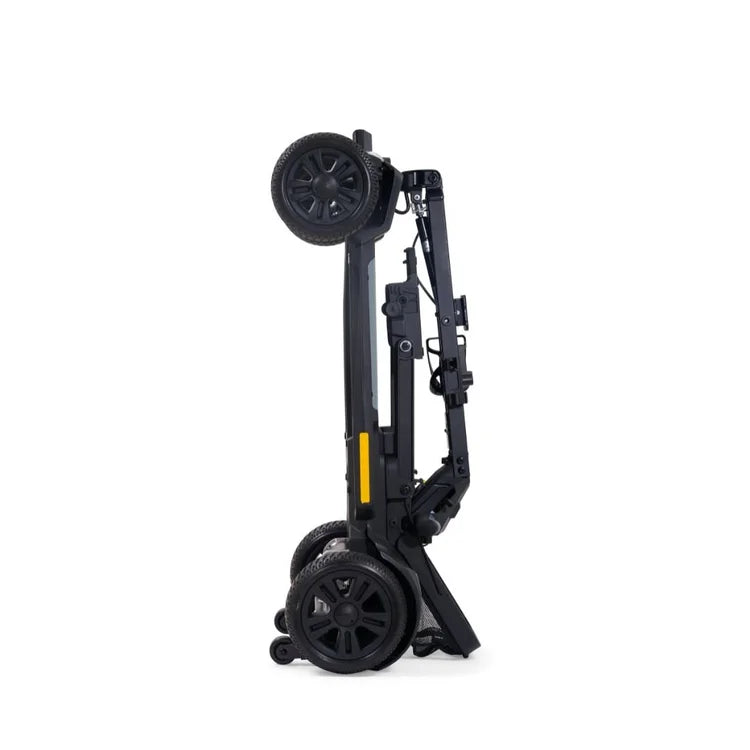 Folding Scooter